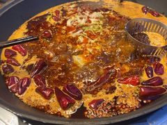 -那时新疆·若羌(经纬汇店)