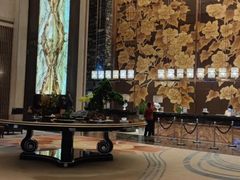 -长沙富力万达文华酒店