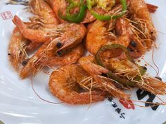 -秋姐美食店(海陵岛保利店)