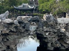-无锡蠡湖国家湿地公园-蠡园