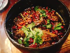 -杨记隆府(汉街店)