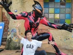 -大连海昌发现王国主题公园