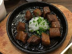 -东京屋(武定路店)