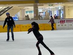 -冠军冰场CHAMPION RINK(苏州中心商场店)