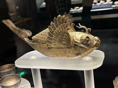 -广西壮族自治区博物馆