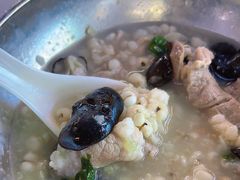 -广场正宗原汁薏米店