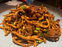 -富临轩私房菜(集庆门大街店)