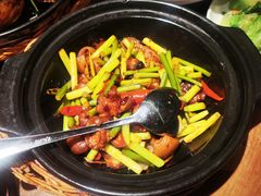 -蝦塘·中国餐馆(城墙南马道巷店)