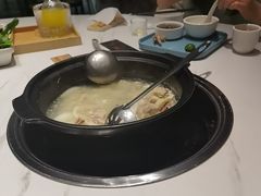 -百年果林椰子鸡(中洲店)