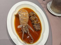 -新荣记(南京西路店)