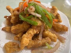 -同兴半盆菜酒家(打浦路店)