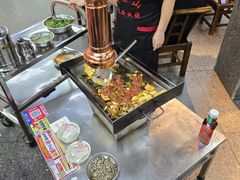 -郝大姐·乌龙山铁板烧(大学城三店)