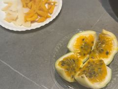 -创味·民间海南菜·非遗藤桥排骨(藤桥·免税城店)