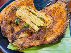 -麒麟风烤牛肉·云南烧烤小排档(丹凤街店)