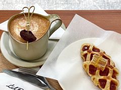 -LilBee Coffee