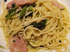 -萨莉亚意式餐厅(莲花国际广场店)