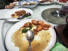 -黄埔华苑酒家(黄埔总店)