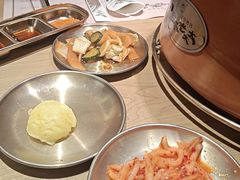 -西塔老太太泥炉烤肉(亚运村店)