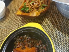 -老客家·客家菜(万达店)