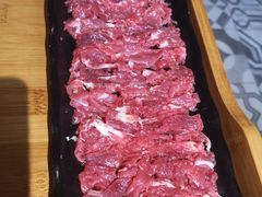 -手选潮汕鲜活牛肉火锅(二七广场店)