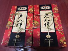 -大桥道糕点食品店(津塘路店)