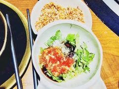 -蜀滋香鲜鱼火锅(黄金路店)