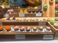-第六季自助餐厅(北太平庄店)