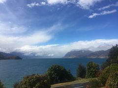-Lake Hawea Hotel