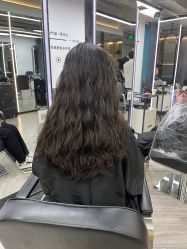 -奈川烫染Salon