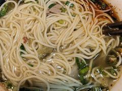 -卡迷尔牛肉面(佳木斯路店)
