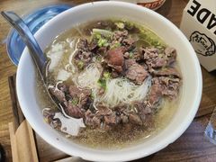 -泉市鲜活牛肉面(杭州太合商业中心店)