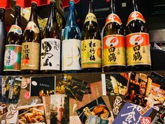 -白石的深夜食堂(大上海店)