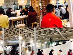 -宜家·瑞典风味餐厅(天津东丽商场店)