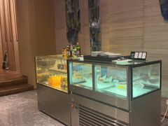 -西安浐灞艾美酒店·汉江餐厅·火锅