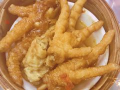 -香港蓮香樓(中環店)