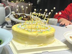 -庆赫隆融合菜馆(群力店)