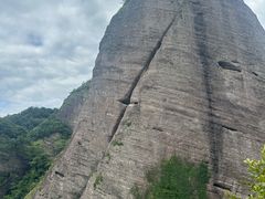 -南武当山景区