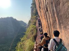 -丹霞山风景名胜区