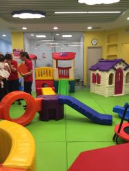 -巧虎kids体验中心(绿宝广场店)