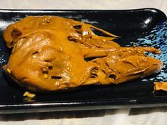 -金陵大勇烧烤·小龙虾·海鲜大咖(竹山路店)