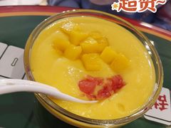 杨枝甘露-五条人糖水铺(光谷世界城店)