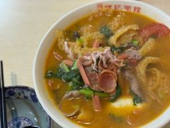 -项记面馆(明瓦廊店)