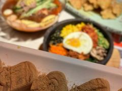 -七八冷面·延边朝鲜族美食(欢乐谷店)