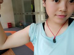 -W FITNESS 威尔仕健身·游泳(七宝店)