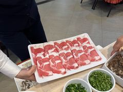 -阳坊大都涮羊肉(阳坊总店)