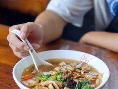 -孙家面馆(淮海第一城店)