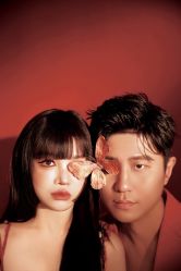 -WAVE SODA摄影工作室