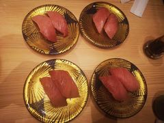 -大起水产回转寿司(大丸心斋桥店)