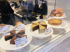 -大酉·M Coffee(北京美术馆店)