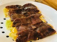 -鲜小岛·铜锅涮肉
